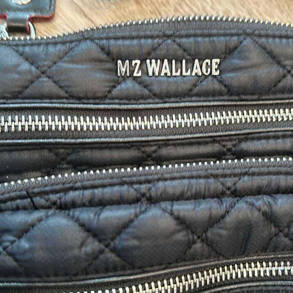 MZ Wallace Crosby crossbody bag - Picture 2 of 5